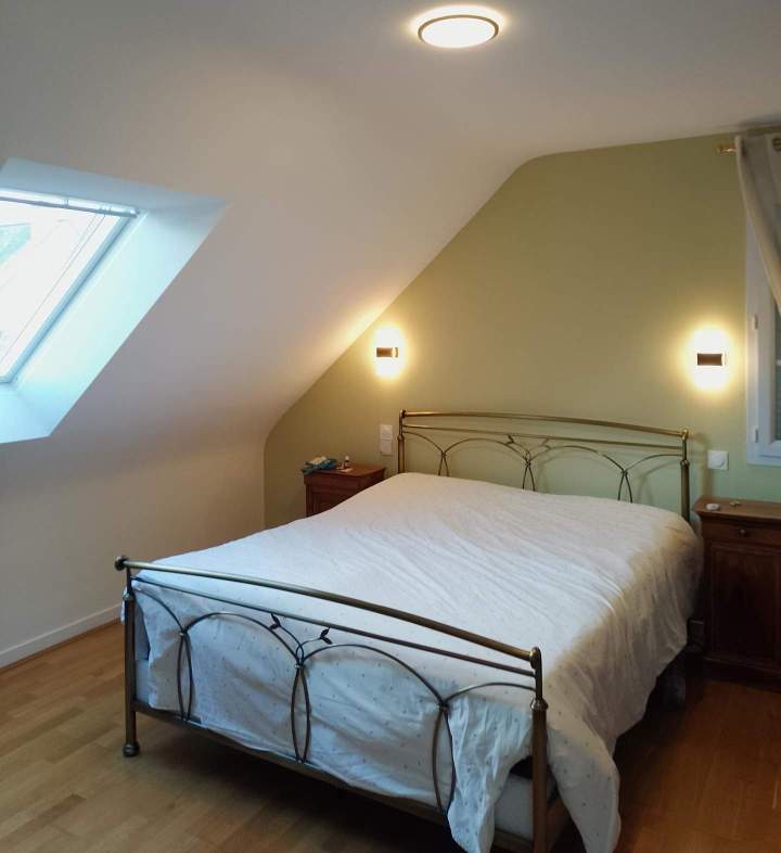 Installation électrique Angers